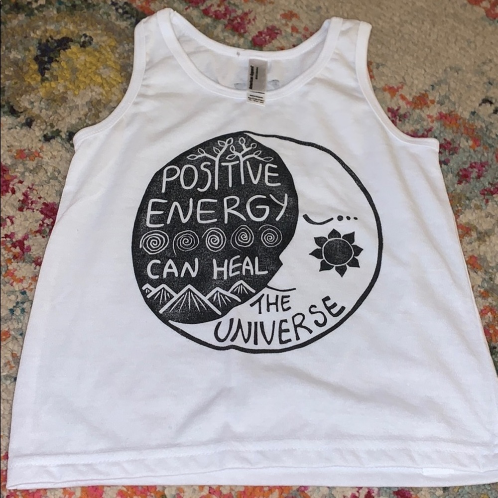 The Universe Tank